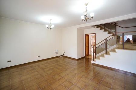 Sala de casa para alugar com 3 quartos, 400m² em Vila Esperança, São Paulo