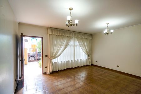 Sala de casa para alugar com 3 quartos, 400m² em Vila Esperança, São Paulo