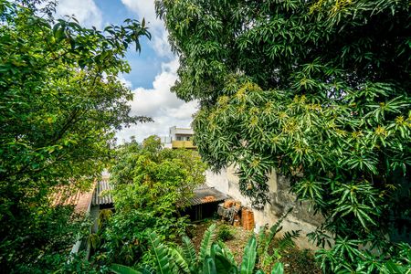 Casa para alugar com 400m², 3 quartos e 7 vagas Casa para alugar com 400m², 3 quartos e 7 vagasVista do terraço