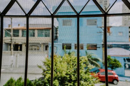 Casa para alugar com 400m², 3 quartos e 7 vagas Casa para alugar com 400m², 3 quartos e 7 vagasVista do quarto 03