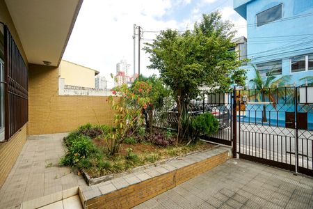 Casa para alugar com 400m², 3 quartos e 7 vagas Casa para alugar com 400m², 3 quartos e 7 vagasEntrada