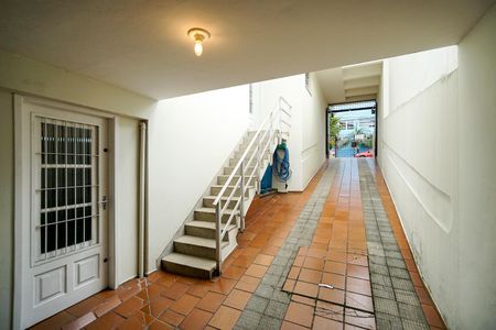 Casa para alugar com 400m², 3 quartos e 7 vagas Casa para alugar com 400m², 3 quartos e 7 vagasGaragem