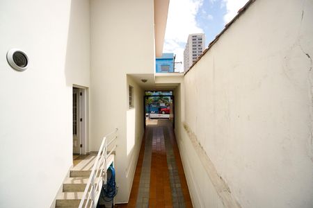 Casa para alugar com 400m², 3 quartos e 7 vagas Casa para alugar com 400m², 3 quartos e 7 vagasVista do terraço