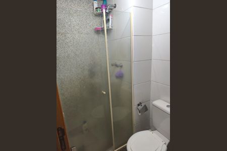 Apartamento para alugar com 2 quartos, 49m² em Marechal Hermes, Rio de Janeiro
