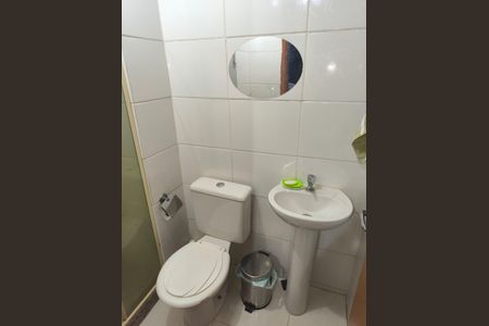 Apartamento para alugar com 2 quartos, 49m² em Marechal Hermes, Rio de Janeiro