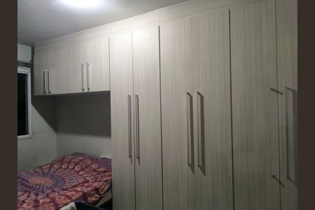 Apartamento para alugar com 2 quartos, 49m² em Marechal Hermes, Rio de Janeiro