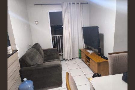 Apartamento para alugar com 2 quartos, 49m² em Marechal Hermes, Rio de Janeiro