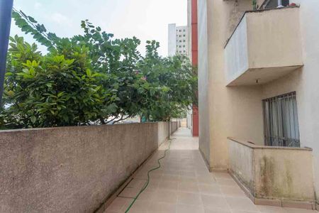 Apartamento à venda com 71m², 2 quartos e 1 vaga Apartamento à venda com 71m², 2 quartos e 1 vagaÁrea comum