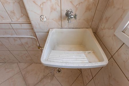 Apartamento à venda com 71m², 2 quartos e 1 vaga Apartamento à venda com 71m², 2 quartos e 1 vagaÁrea de serviço