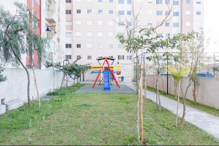 Apartamento à venda com 71m², 2 quartos e 1 vaga Apartamento à venda com 71m², 2 quartos e 1 vagaÁrea comum - Playground