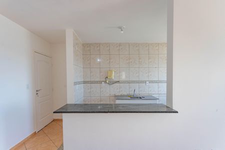 Apartamento à venda com 71m², 2 quartos e 1 vaga Apartamento à venda com 71m², 2 quartos e 1 vagaBanheiro