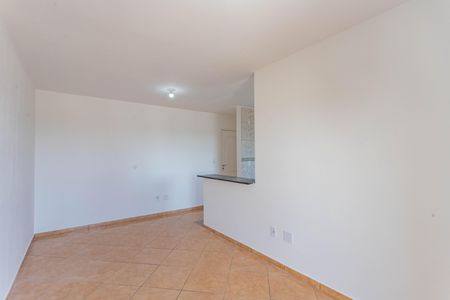 Apartamento à venda com 71m², 2 quartos e 1 vaga Apartamento à venda com 71m², 2 quartos e 1 vagaSala