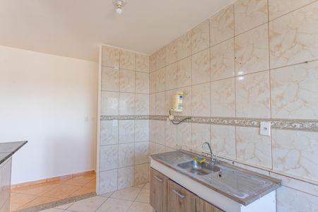 Apartamento à venda com 71m², 2 quartos e 1 vaga Apartamento à venda com 71m², 2 quartos e 1 vagaCozinha