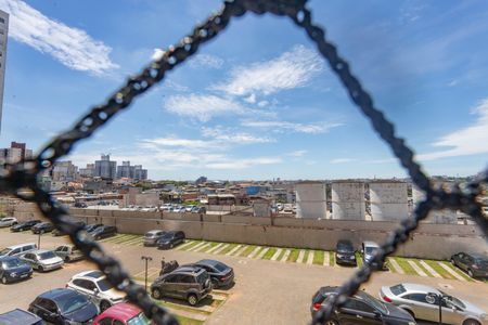 Apartamento à venda com 71m², 2 quartos e 1 vaga Apartamento à venda com 71m², 2 quartos e 1 vagaVista da varanda