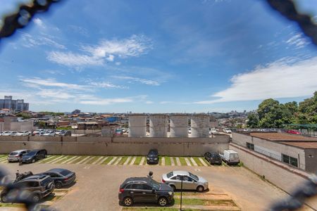 Apartamento à venda com 71m², 2 quartos e 1 vaga Apartamento à venda com 71m², 2 quartos e 1 vagaVista do quarto 2