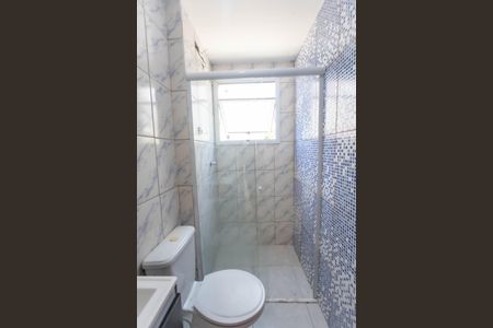 Apartamento à venda com 71m², 2 quartos e 1 vaga Apartamento à venda com 71m², 2 quartos e 1 vagaBanheiro