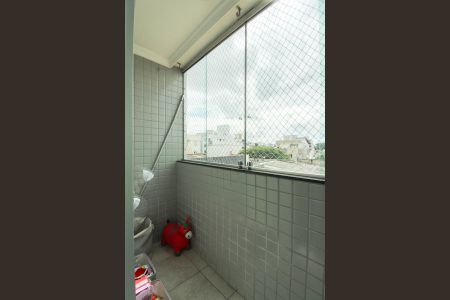 Apartamento à venda com 219m², 4 quartos e 2 vagas Apartamento à venda com 219m², 4 quartos e 2 vagasSuíte 2 - Varanda