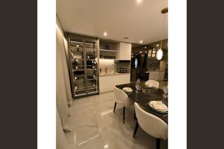 Foto 02 de apartamento à venda com 3 quartos, 160m² em Butantã, São Paulo