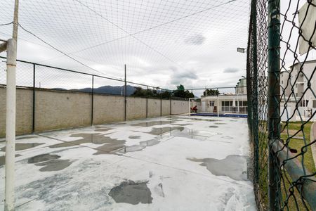 Apartamento para alugar com 45m², 2 quartos e sem vagaQuadra