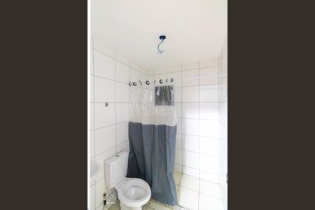 Apartamento para alugar com 45m², 2 quartos e sem vagaSuíte Canadense