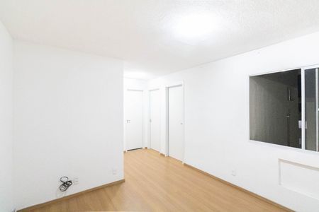 Apartamento para alugar com 45m², 2 quartos e sem vagaSala