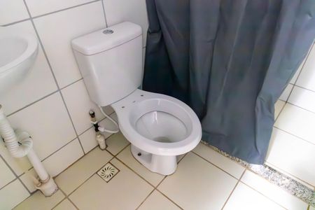 Apartamento para alugar com 45m², 2 quartos e sem vagaSuíte Canadense