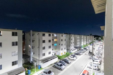 Apartamento para alugar com 45m², 2 quartos e sem vagaVista do quarto 2