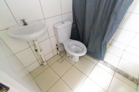 Apartamento para alugar com 45m², 2 quartos e sem vagaSuíte Canadense