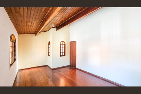 Sala de casa para alugar com 3 quartos, 194m² em Jardim D’abril, Osasco