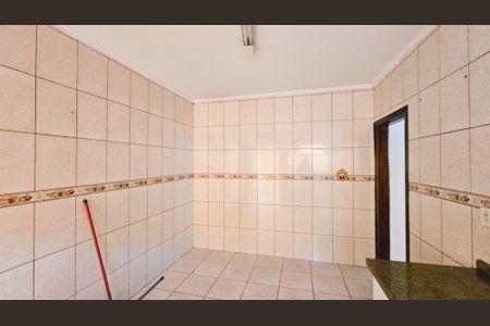 Casa para alugar com 194m², 3 quartos e 2 vagasCozinha