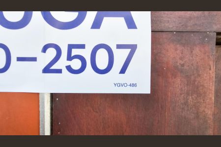 Casa para alugar com 194m², 3 quartos e 2 vagasPlaca YGVO-486