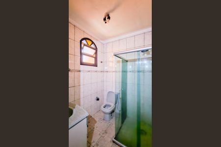 Casa para alugar com 194m², 3 quartos e 2 vagasBanheiro