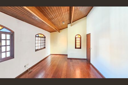 Sala de casa para alugar com 3 quartos, 194m² em Jardim D’abril, Osasco