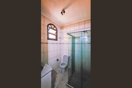 Casa para alugar com 194m², 3 quartos e 2 vagasBanheiro