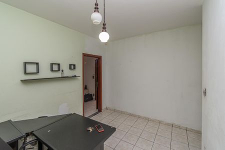 Escritório  de casa para alugar com 2 quartos, 120m² em Vila Carlota, Sumaré