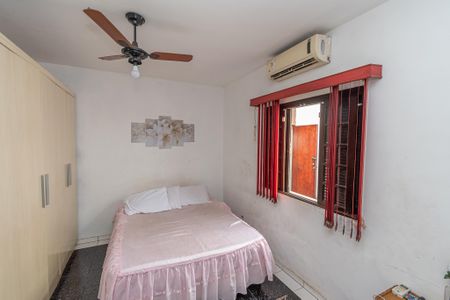 Suite  de casa para alugar com 2 quartos, 120m² em Vila Carlota, Sumaré