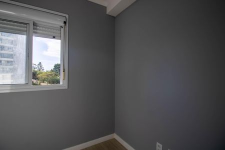 Quarto 1 de apartamento para alugar com 2 quartos, 48m² em Vila Andrade, São Paulo