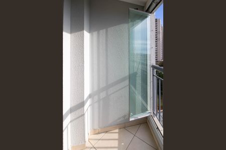 Varanda de apartamento para alugar com 2 quartos, 48m² em Vila Andrade, São Paulo