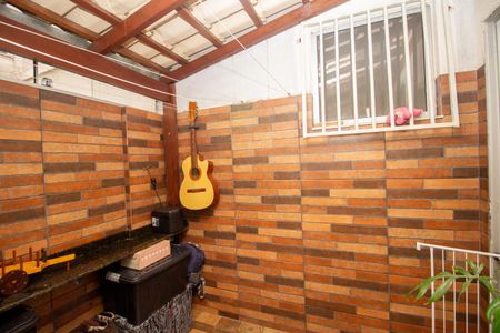 Apartamento à venda com 48m², 2 quartos e 1 vaga Apartamento à venda com 48m², 2 quartos e 1 vagaÁrea gourmet