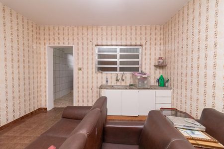 Casa à venda com 250m², 2 quartos e 2 vagasCozinha