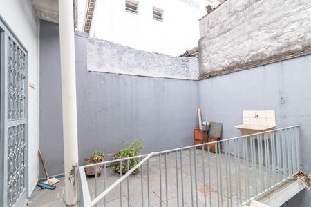 Casa à venda com 250m², 2 quartos e 2 vagasVaranda