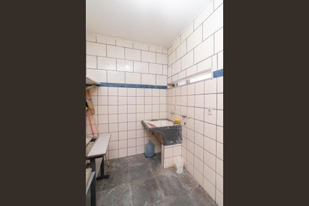 Casa à venda com 250m², 2 quartos e 2 vagasÁrea de Serviço