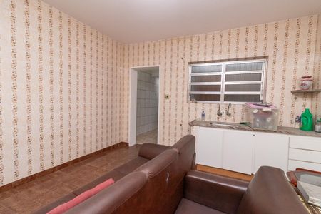 Casa à venda com 250m², 2 quartos e 2 vagasCozinha