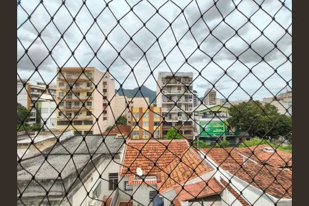 Apartamento à venda com 100m², 3 quartos e 1 vagaVista da Suíte