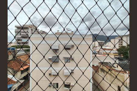 Apartamento à venda com 100m², 3 quartos e 1 vagaVista do Quarto 2