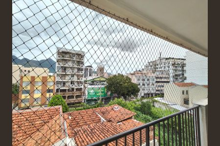 Apartamento à venda com 100m², 3 quartos e 1 vagaVista do Quarto 1