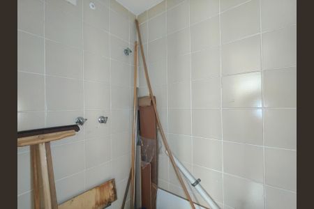 Apartamento à venda com 100m², 3 quartos e 1 vagaBanheiro de serviço