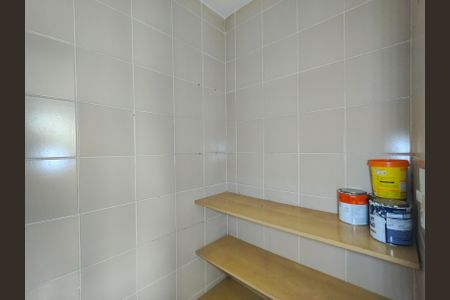 Apartamento à venda com 100m², 3 quartos e 1 vagaBanheiro de serviço