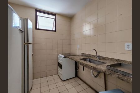 Apartamento à venda com 100m², 3 quartos e 1 vagaÁrea comum - Salão de festas