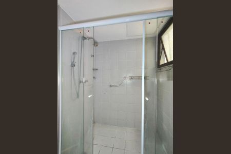 Apartamento à venda com 100m², 3 quartos e 1 vagaBanheiro Corredor
